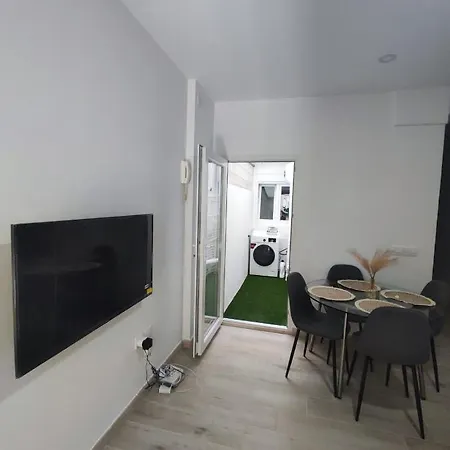 Apartment Nata House